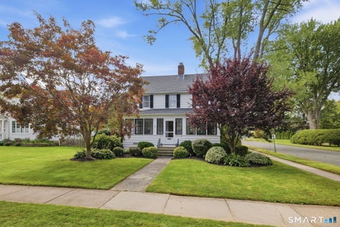 Photo of 33 State Street, Wethersfield, CT 06109 (MLS # 24209661)