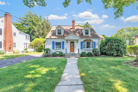 A home in Fairfield