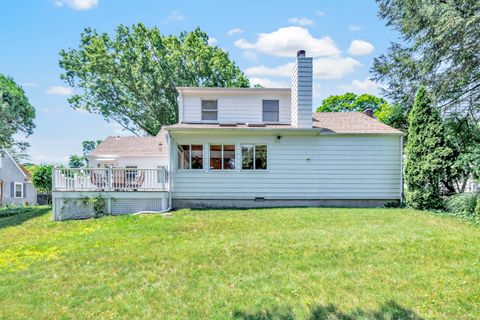 A home in Fairfield