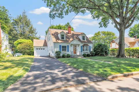 A home in Fairfield