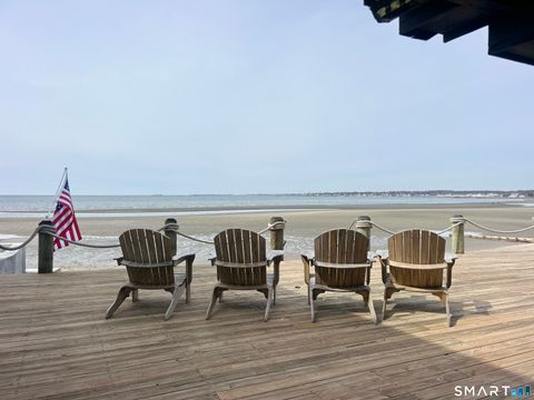 Tiny photo for 12 Toms Road, Old Saybrook, CT 06475 (MLS # 24162292)