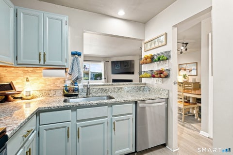 Tiny photo for 8 Rose Lane #24-19, Danbury, CT 06811 (MLS # 24202489)