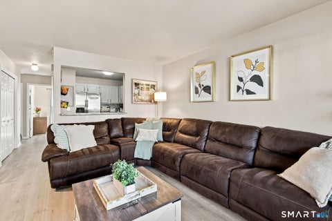 Tiny photo for 8 Rose Lane #24-19, Danbury, CT 06811 (MLS # 24202489)