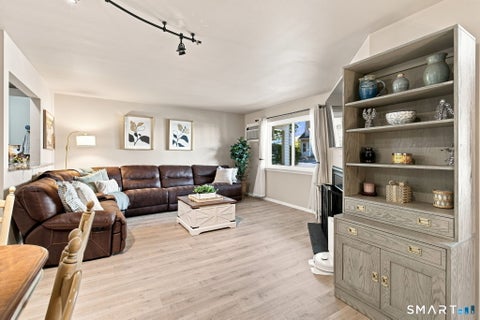Tiny photo for 8 Rose Lane #24-19, Danbury, CT 06811 (MLS # 24202489)