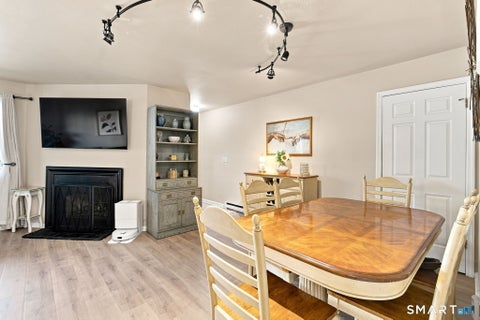 Tiny photo for 8 Rose Lane #24-19, Danbury, CT 06811 (MLS # 24202489)