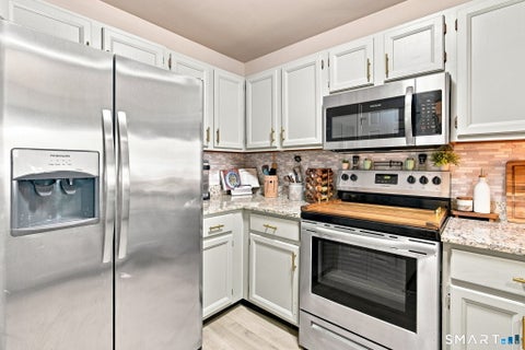 Tiny photo for 8 Rose Lane #24-19, Danbury, CT 06811 (MLS # 24202489)