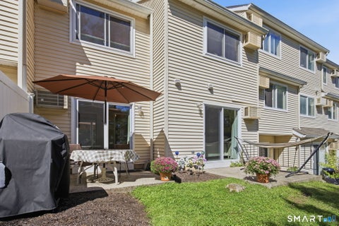 Tiny photo for 8 Rose Lane #24-19, Danbury, CT 06811 (MLS # 24202489)