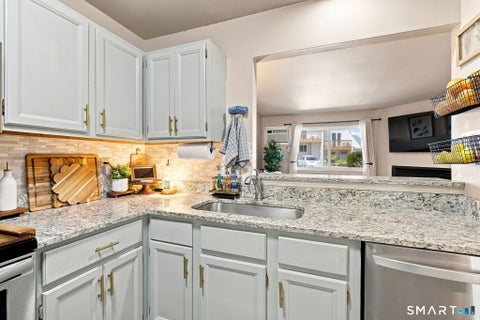 Tiny photo for 8 Rose Lane #24-19, Danbury, CT 06811 (MLS # 24202489)