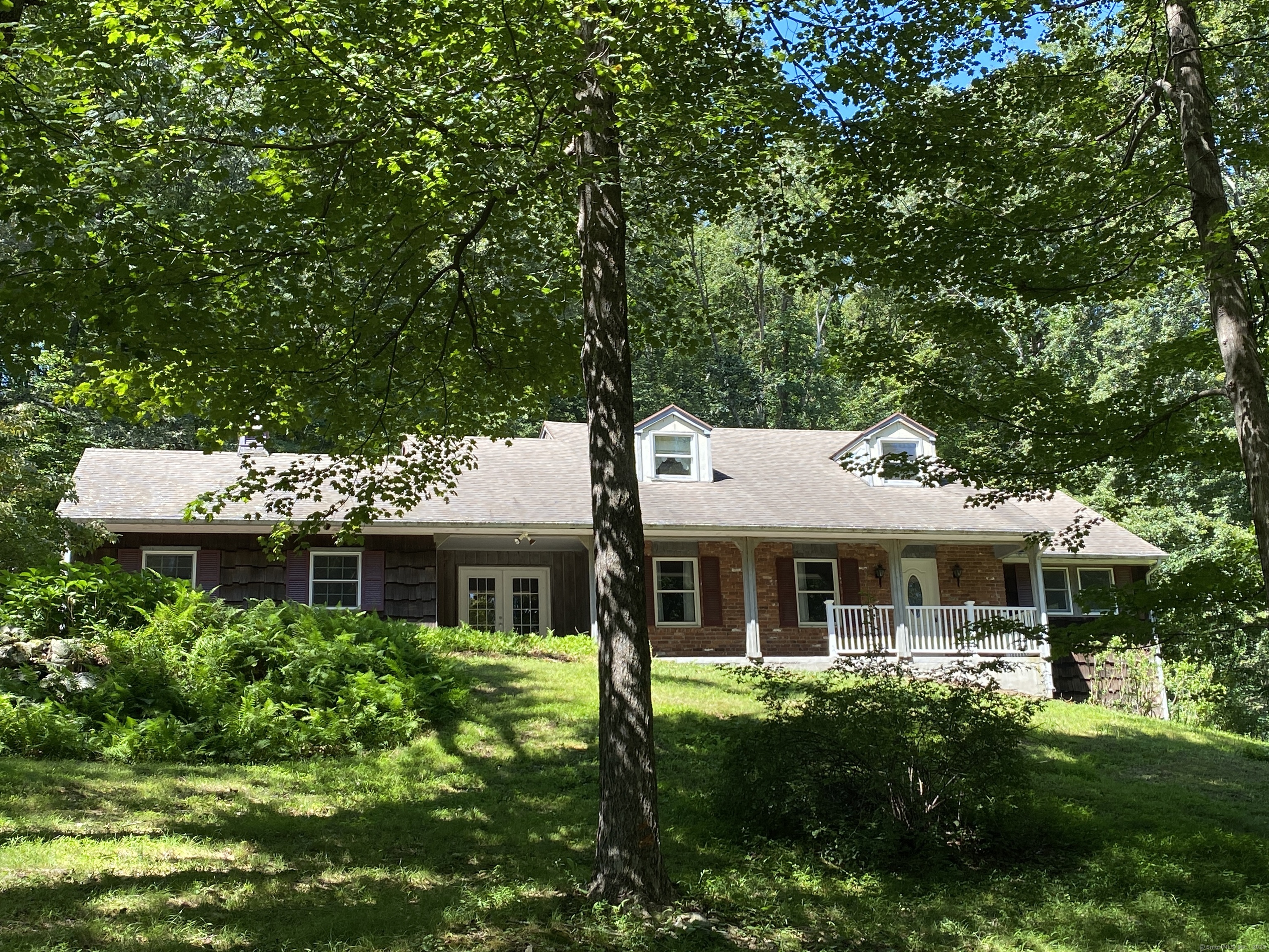 158 Hazel Plain Road