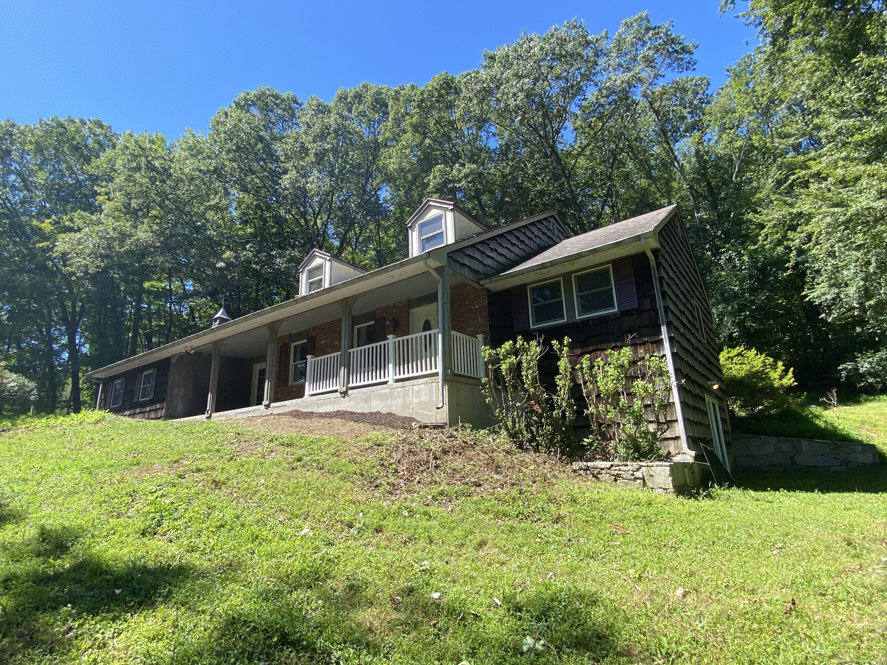 158 Hazel Plain Road