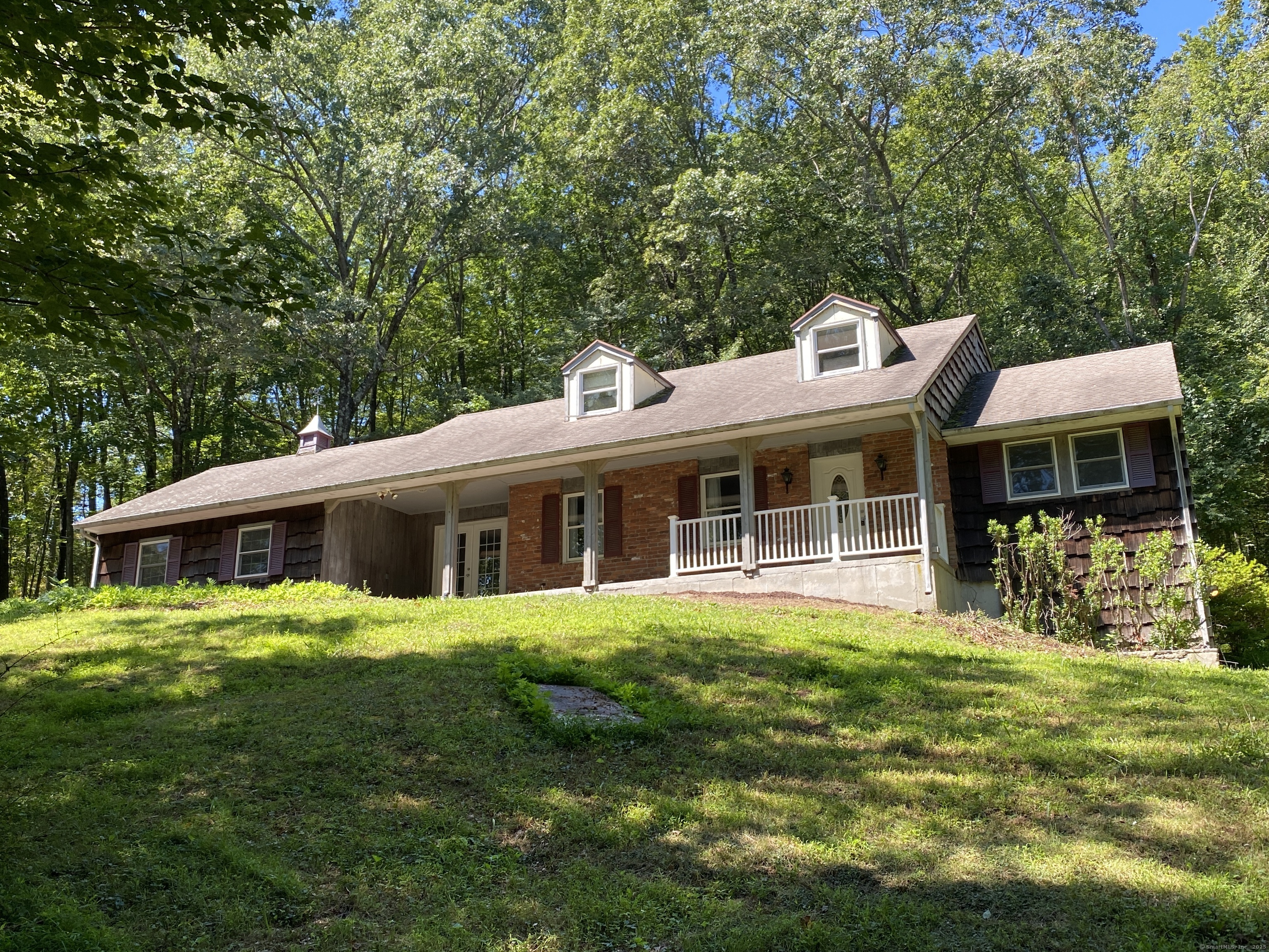 158 Hazel Plain Road