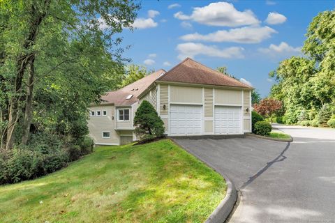 A home in Shelton