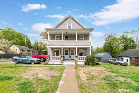 Photo of 18 Maple Street, Plymouth, CT 06786 (MLS # 24174489)