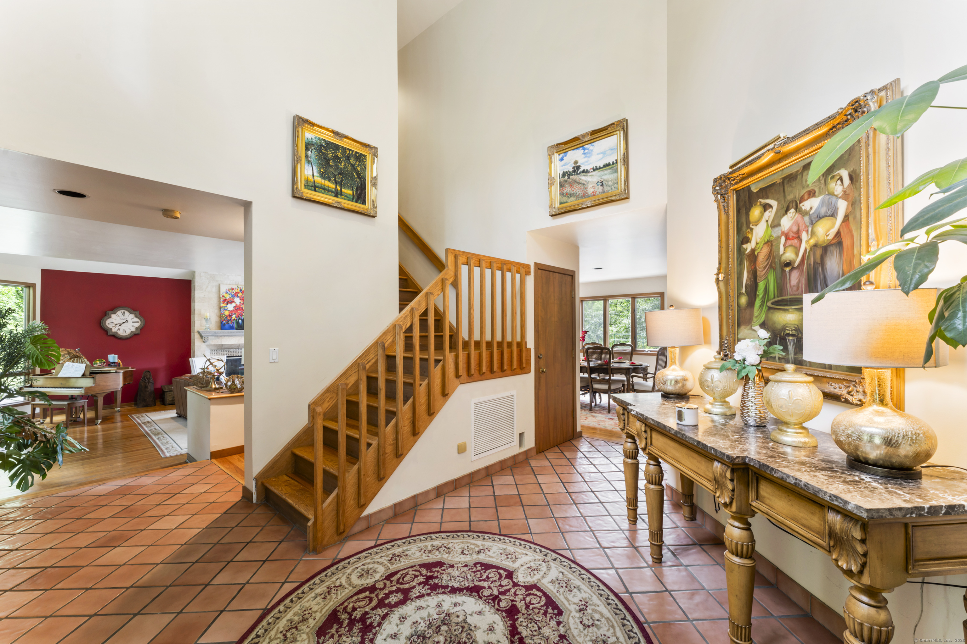 739 Rock Rimmon Road