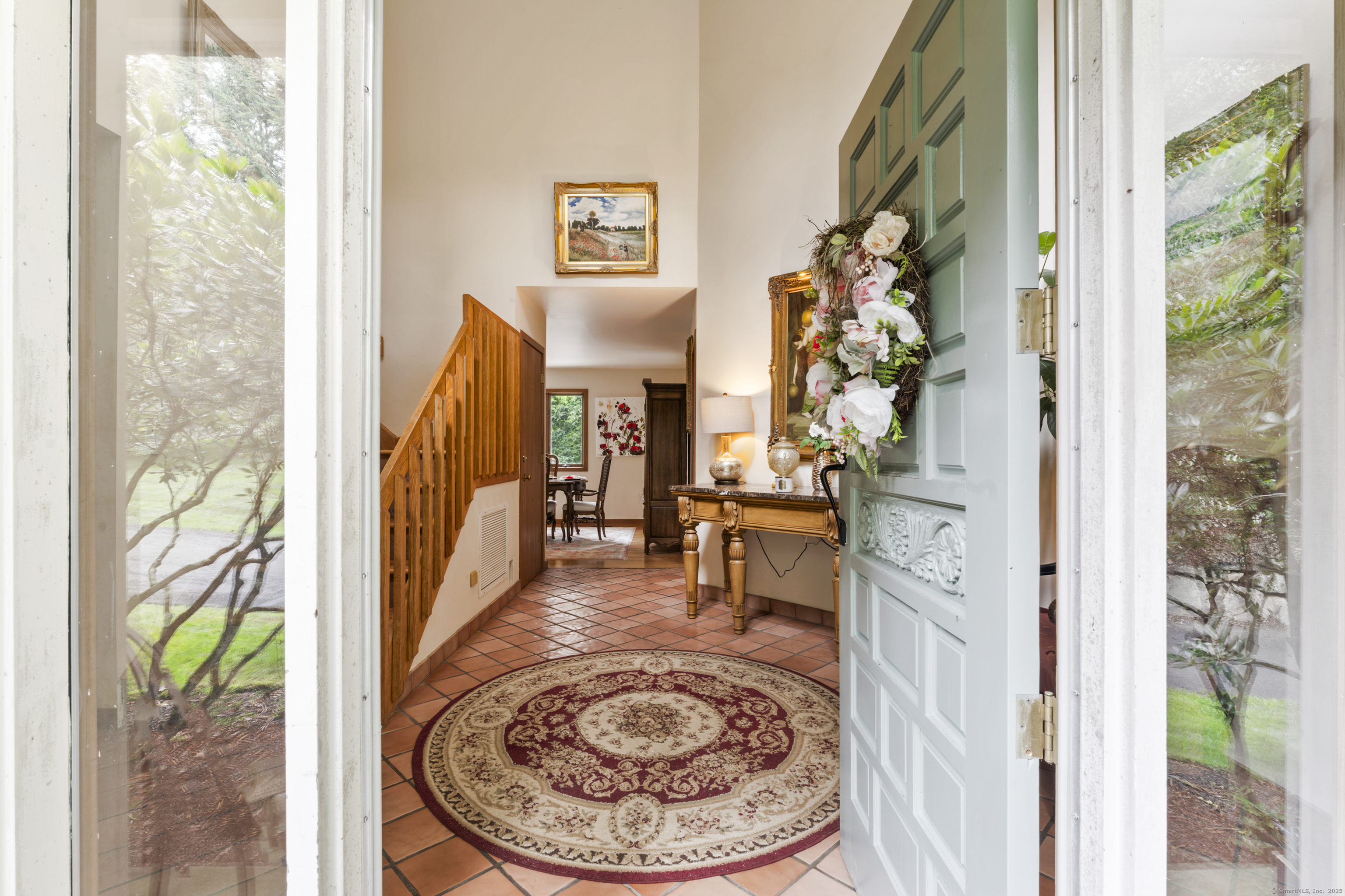 739 Rock Rimmon Road