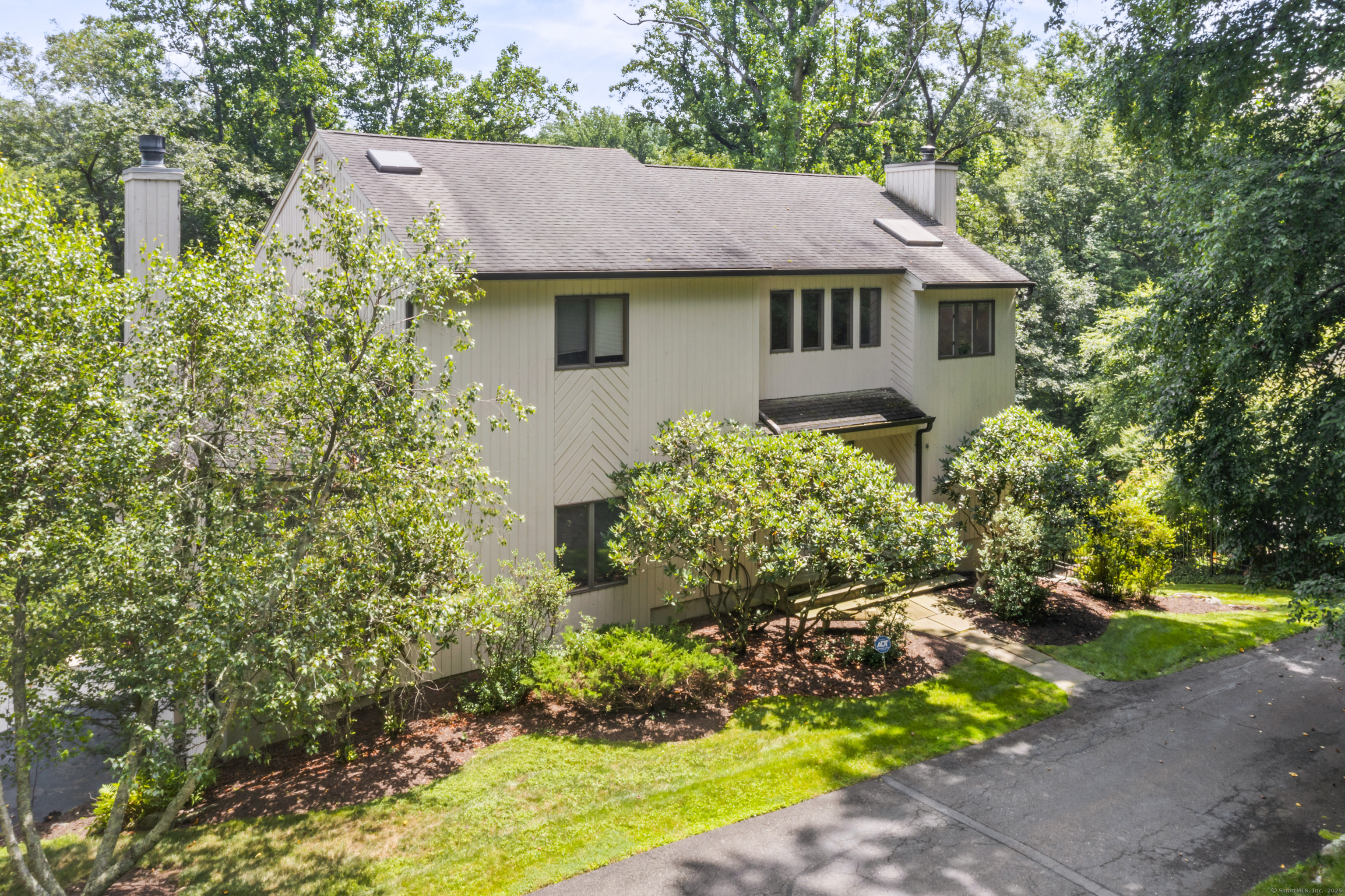 739 Rock Rimmon Road