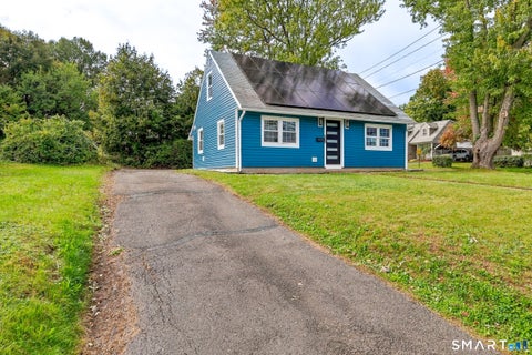 Tiny photo for 678 Farmington Avenue, New Britain, CT 06053 (MLS # 24211530)