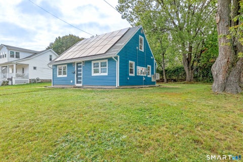 Tiny photo for 678 Farmington Avenue, New Britain, CT 06053 (MLS # 24211530)