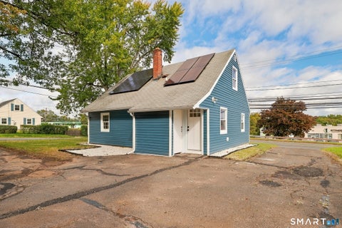 Tiny photo for 678 Farmington Avenue, New Britain, CT 06053 (MLS # 24211530)