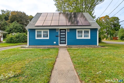 Photo of 678 Farmington Avenue, New Britain, CT 06053 (MLS # 24211530)