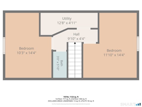Tiny photo for 678 Farmington Avenue, New Britain, CT 06053 (MLS # 24211530)