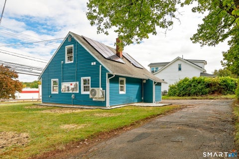 Tiny photo for 678 Farmington Avenue, New Britain, CT 06053 (MLS # 24211530)