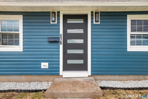 Tiny photo for 678 Farmington Avenue, New Britain, CT 06053 (MLS # 24211530)