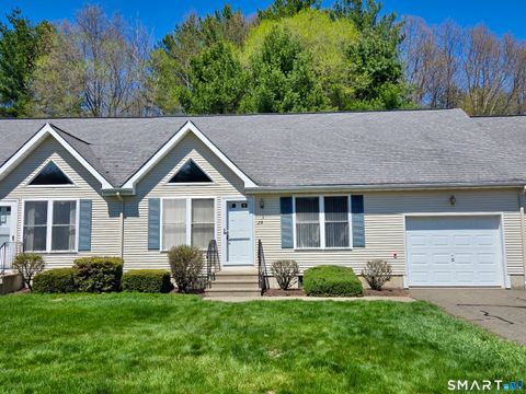 Photo of 304 Brainard Road #29, Enfield, CT 06082 (MLS # 24168054)