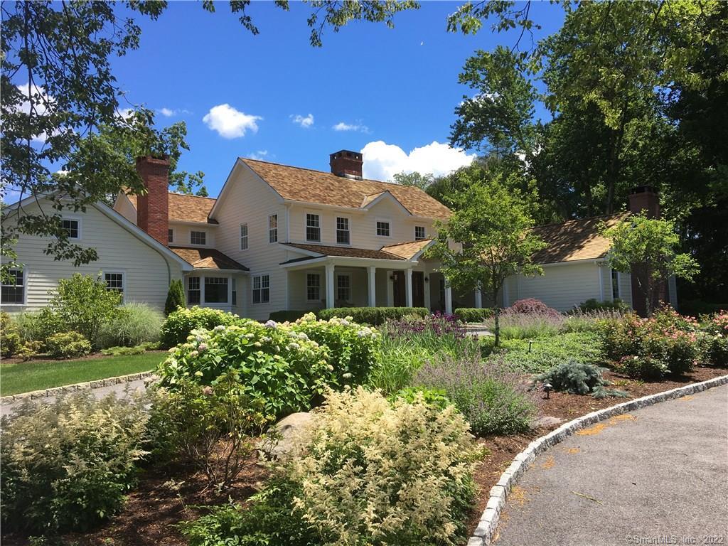 Photo 1 of 104 Carter Street, New Canaan, Connecticut, $2,049,000, Web #: 170054747