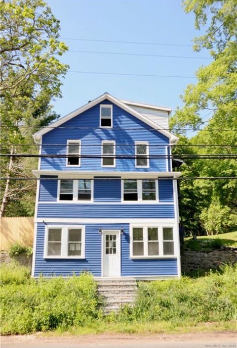 Photo of 670 Roosevelt Drive, Oxford, CT 06478 (MLS # 24143160)