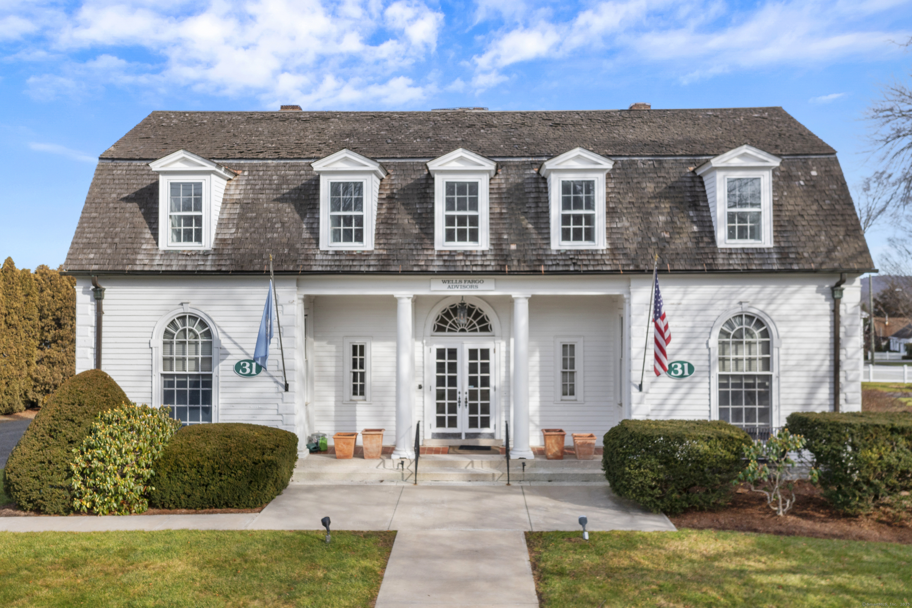 31 North Main Street