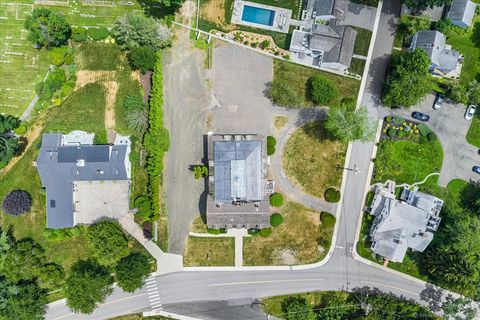 Tiny photo for 31 N Main Street, Essex, CT 06426 (MLS # 24145389)