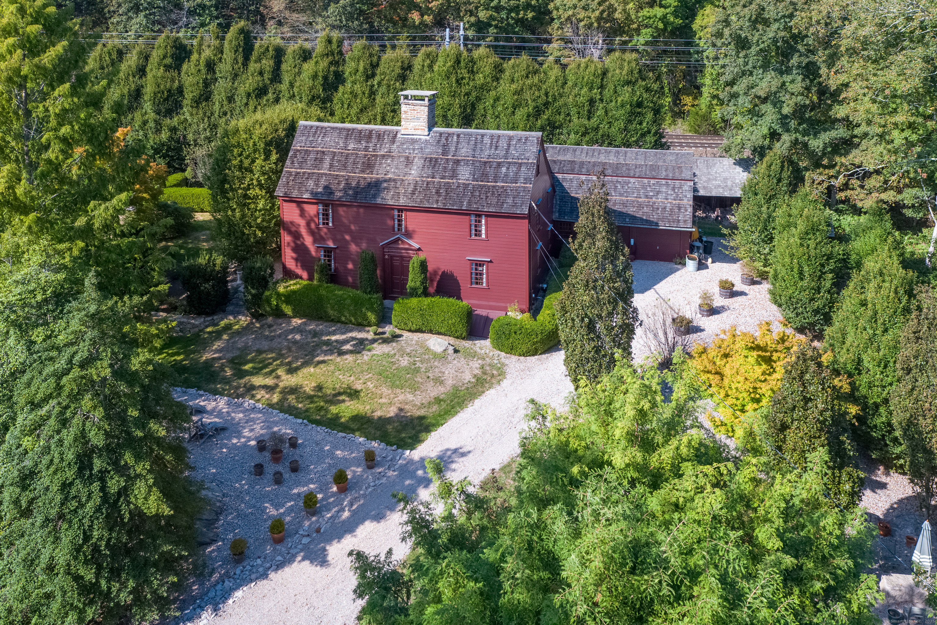 575 Leetes Island Road