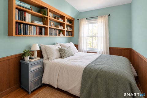 Tiny photo for 94 Unity Road, Stamford, CT 06905 (MLS # 24214198)