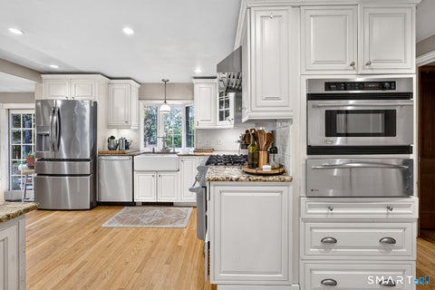 Tiny photo for 94 Unity Road, Stamford, CT 06905 (MLS # 24214198)