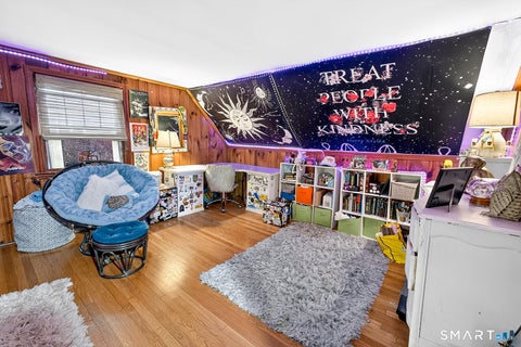 Tiny photo for 94 Unity Road, Stamford, CT 06905 (MLS # 24214198)
