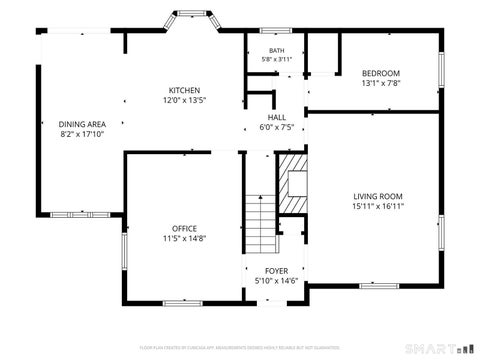 Tiny photo for 94 Unity Road, Stamford, CT 06905 (MLS # 24214198)