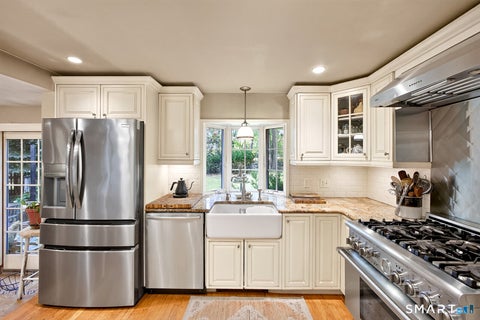 Tiny photo for 94 Unity Road, Stamford, CT 06905 (MLS # 24214198)