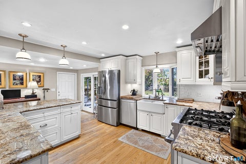 Tiny photo for 94 Unity Road, Stamford, CT 06905 (MLS # 24214198)