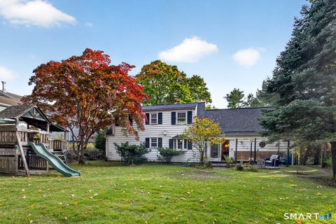 Tiny photo for 94 Unity Road, Stamford, CT 06905 (MLS # 24214198)