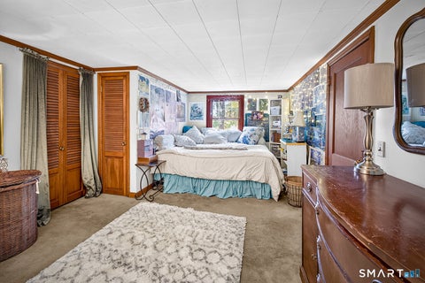 Tiny photo for 94 Unity Road, Stamford, CT 06905 (MLS # 24214198)