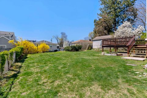 Tiny photo for 14 Second Avenue, Branford, CT 06405 (MLS # 24168281)