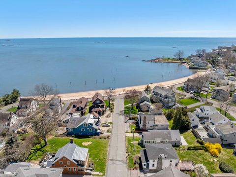 Tiny photo for 14 Second Avenue, Branford, CT 06405 (MLS # 24168281)