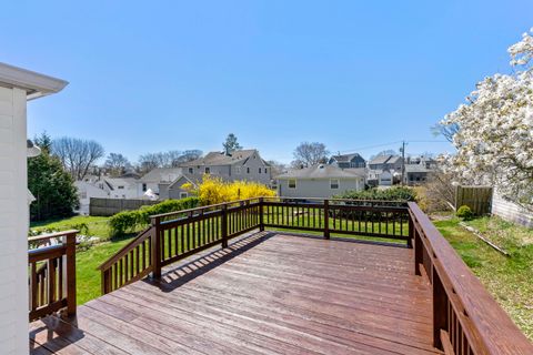 Tiny photo for 14 Second Avenue, Branford, CT 06405 (MLS # 24168281)