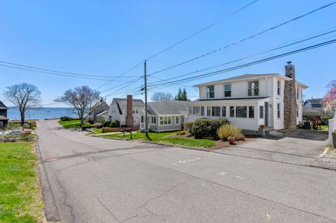 Tiny photo for 14 Second Avenue, Branford, CT 06405 (MLS # 24168281)