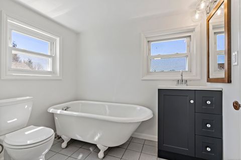 Tiny photo for 14 Second Avenue, Branford, CT 06405 (MLS # 24168281)