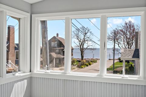 Tiny photo for 14 Second Avenue, Branford, CT 06405 (MLS # 24168281)