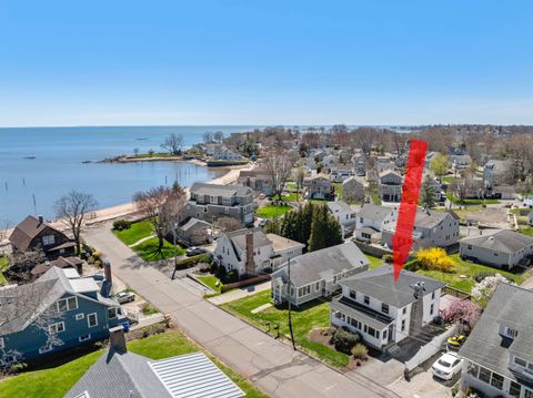 Photo of 14 Second Avenue, Branford, CT 06405 (MLS # 24168281)