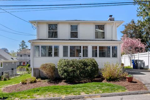 Tiny photo for 14 Second Avenue, Branford, CT 06405 (MLS # 24168281)