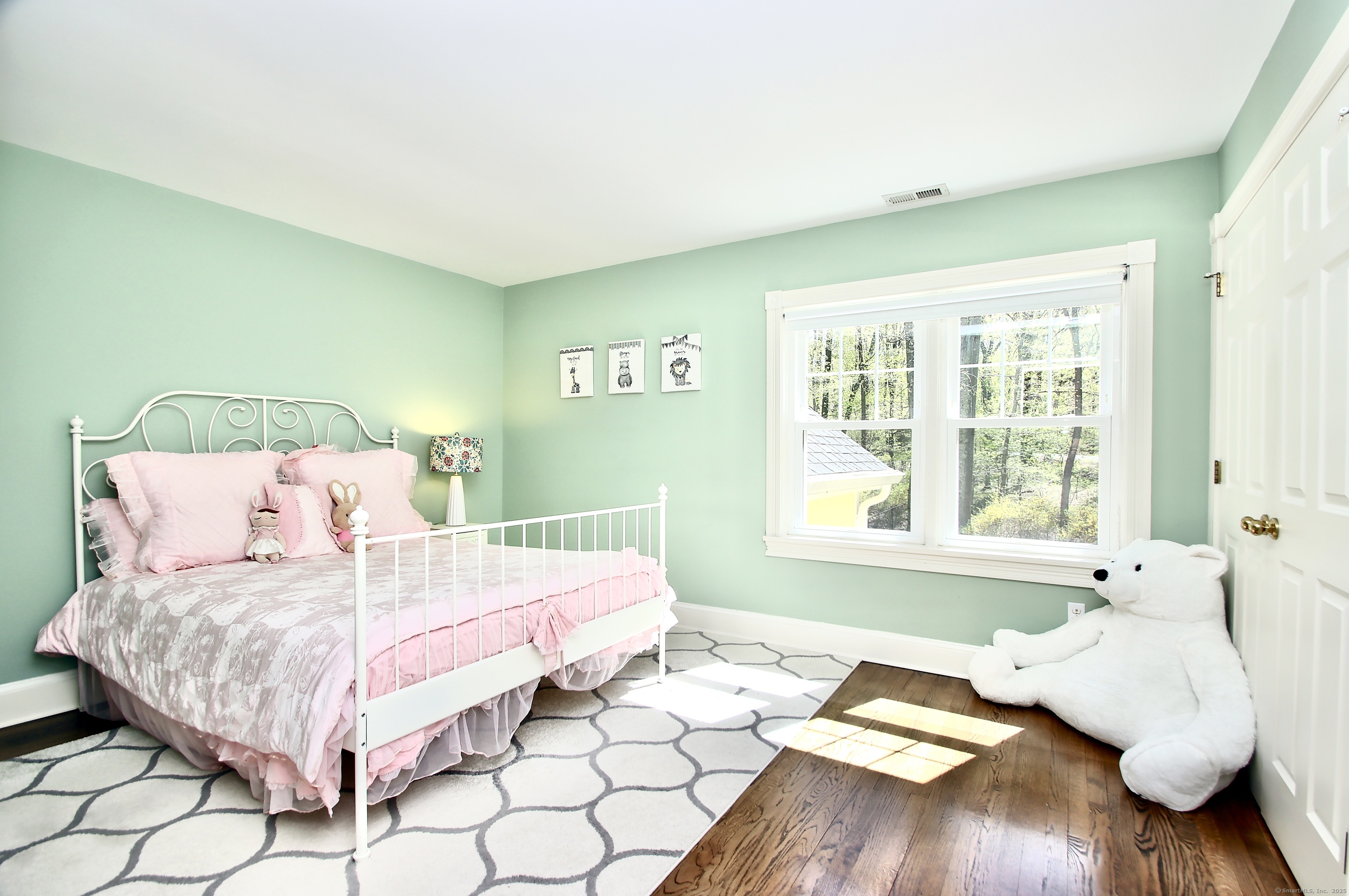 56 Grouse Lane, Woodbridge, Connecticut image 21